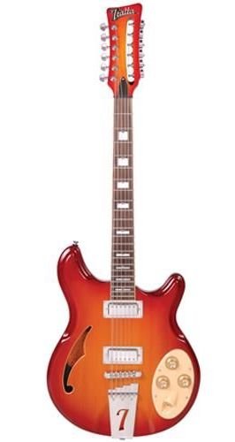 ITALIA RIMINI 12 STRING GUITAR IN HERITA - Music Planet New Zealand