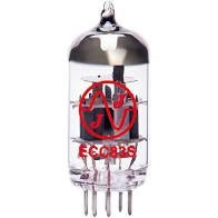 JJ/TESLA 12AX7 (ECC83) VALVE - Music Planet New Zealand