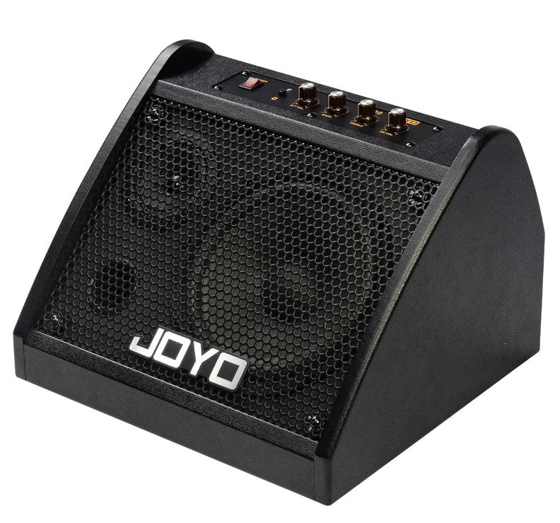 JOYO 30W ELECTRONIC DRUM AMPLIFIER - Music Planet New Zealand