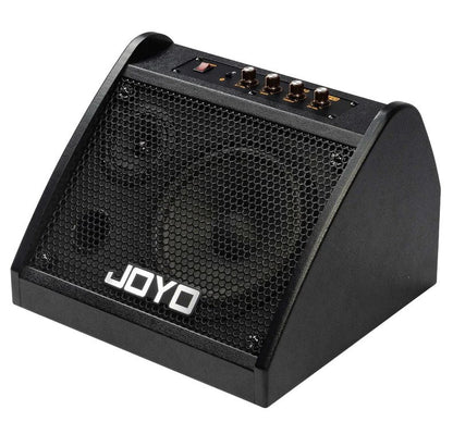 JOYO 30W ELECTRONIC DRUM AMPLIFIER - Music Planet New Zealand