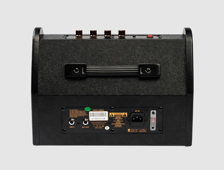 JOYO 30W ELECTRONIC DRUM AMPLIFIER - Music Planet New Zealand