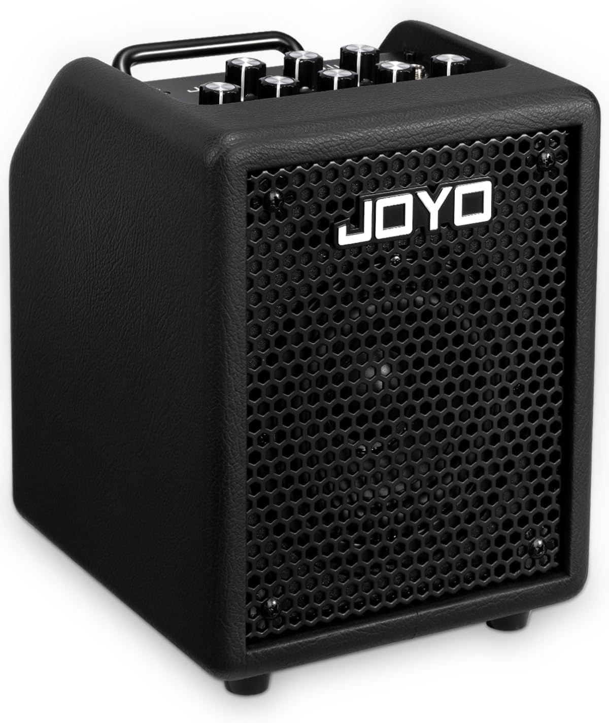 Joyo BA‑30 Micro Bass Amplifier with Bluetooth - Music Planet NZ
