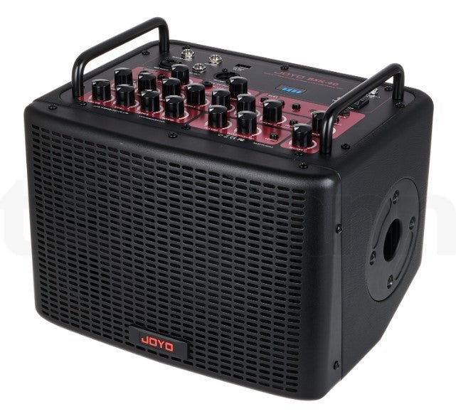 JOYO BSK40 40W ACOUSTIC AMP - Music Planet New Zealand