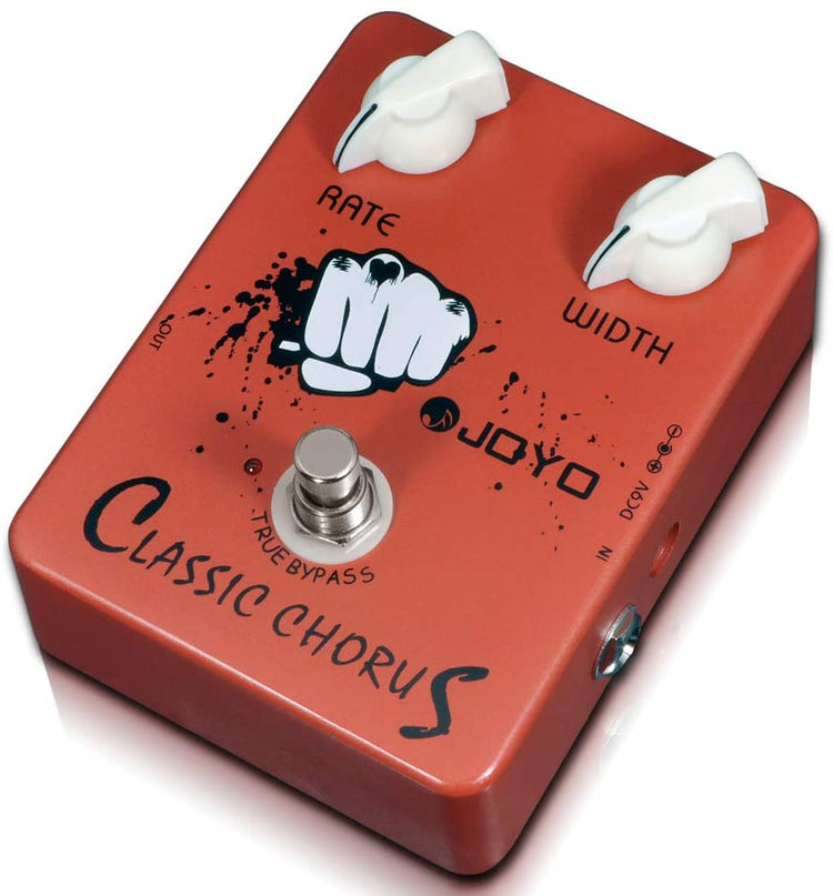 JOYO CLASSIC CHORUS - Music Planet New Zealand