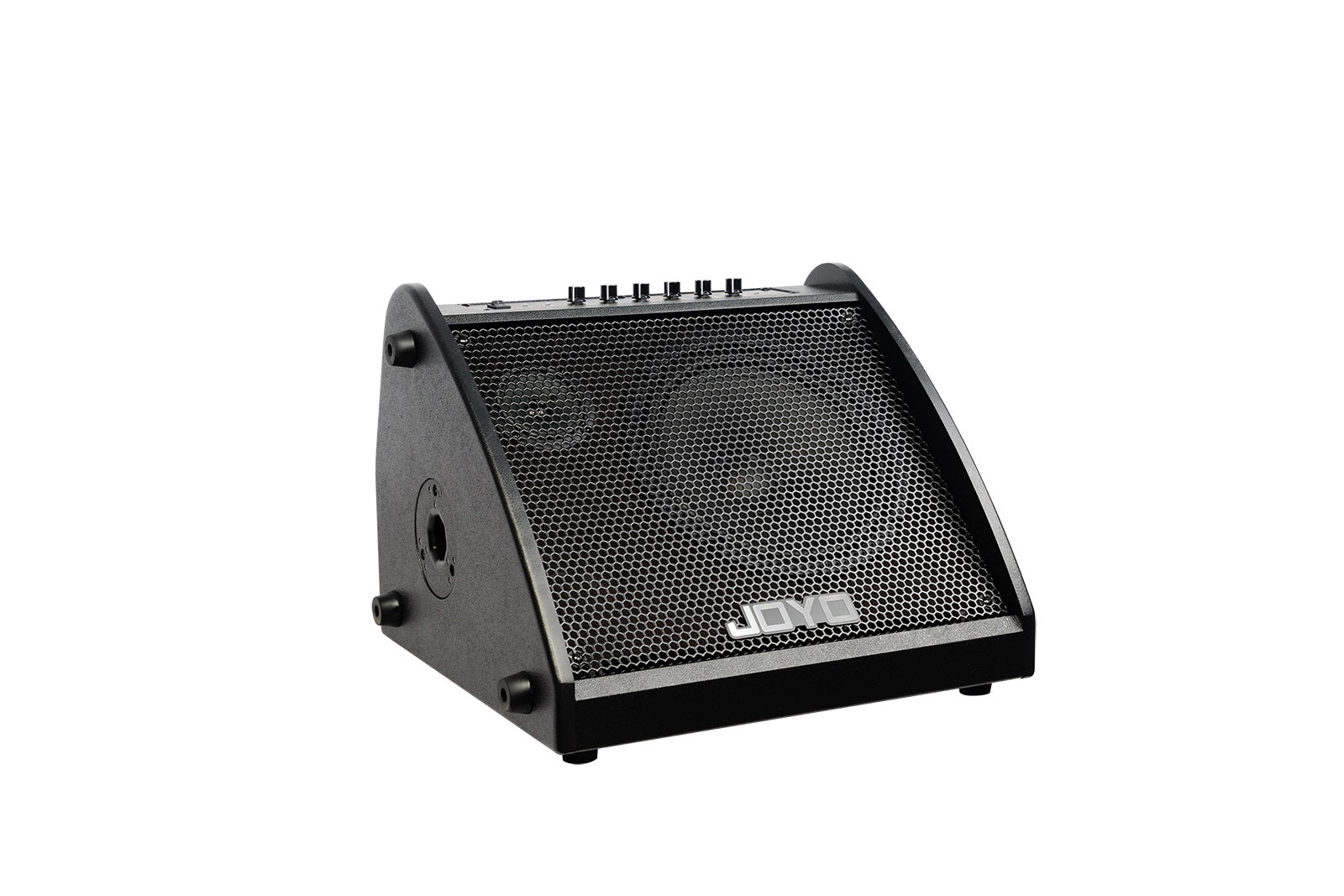 JOYO DA60 DRUM/KEYS AMPLIFIER WITH BLUETOOTH - Music Planet New Zealand