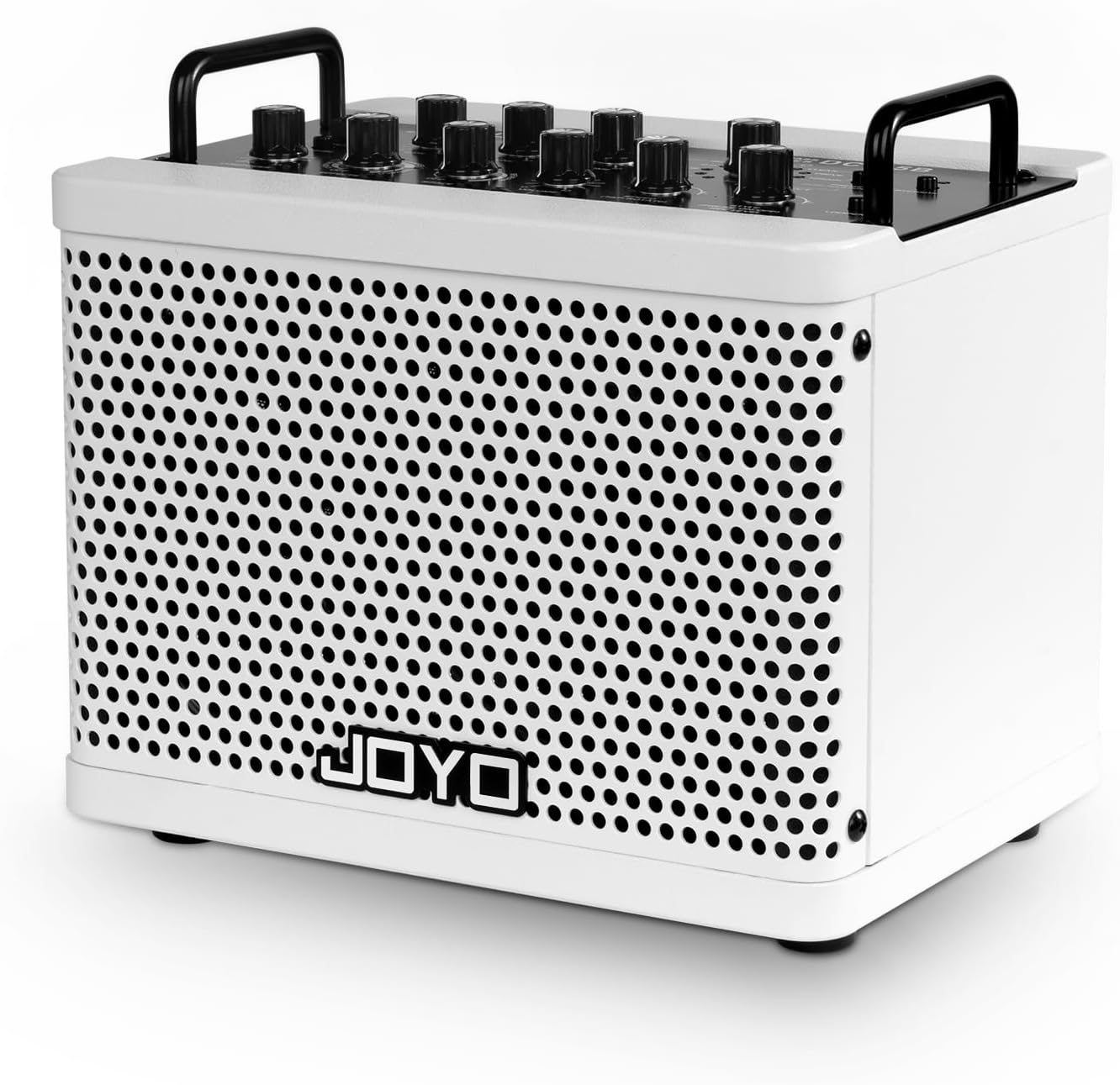 Joyo DC - 15B 15 W Digital Rechargeable Bass Amplifier - Music Planet NZ