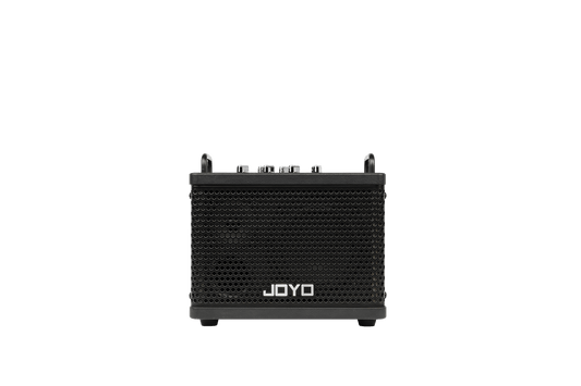 JOYO DC - 15S 15W MODELLING GUITAR AMP BAT - Music Planet New Zealand