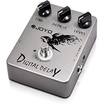 JOYO DIGITAL DELAY - Music Planet New Zealand