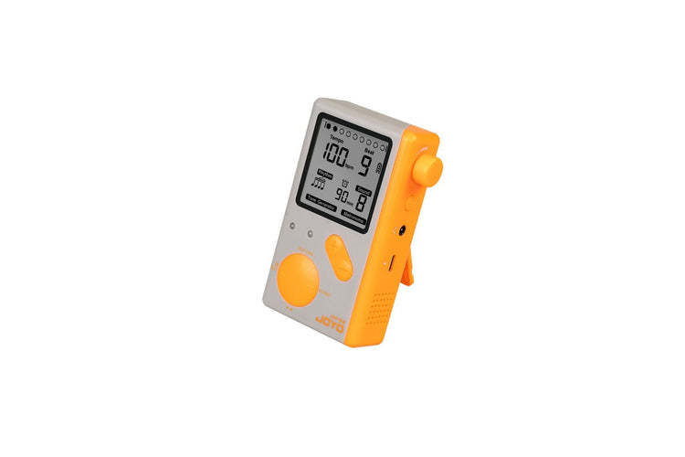 JOYO DIGITAL VOICE METRONOME - Music Planet New Zealand