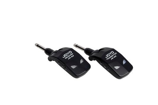 JOYO GUITAR WIRELESS SYSTEM - Music Planet New Zealand
