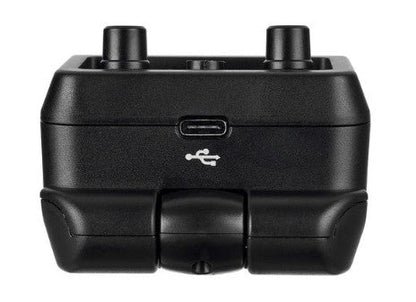 Joyo JA - 05G Portable Plug - In Guitar Amplifier with Bluetooth - Music Planet NZ