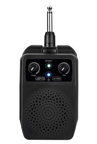 Joyo JA - 05G Portable Plug - In Guitar Amplifier with Bluetooth - Music Planet NZ