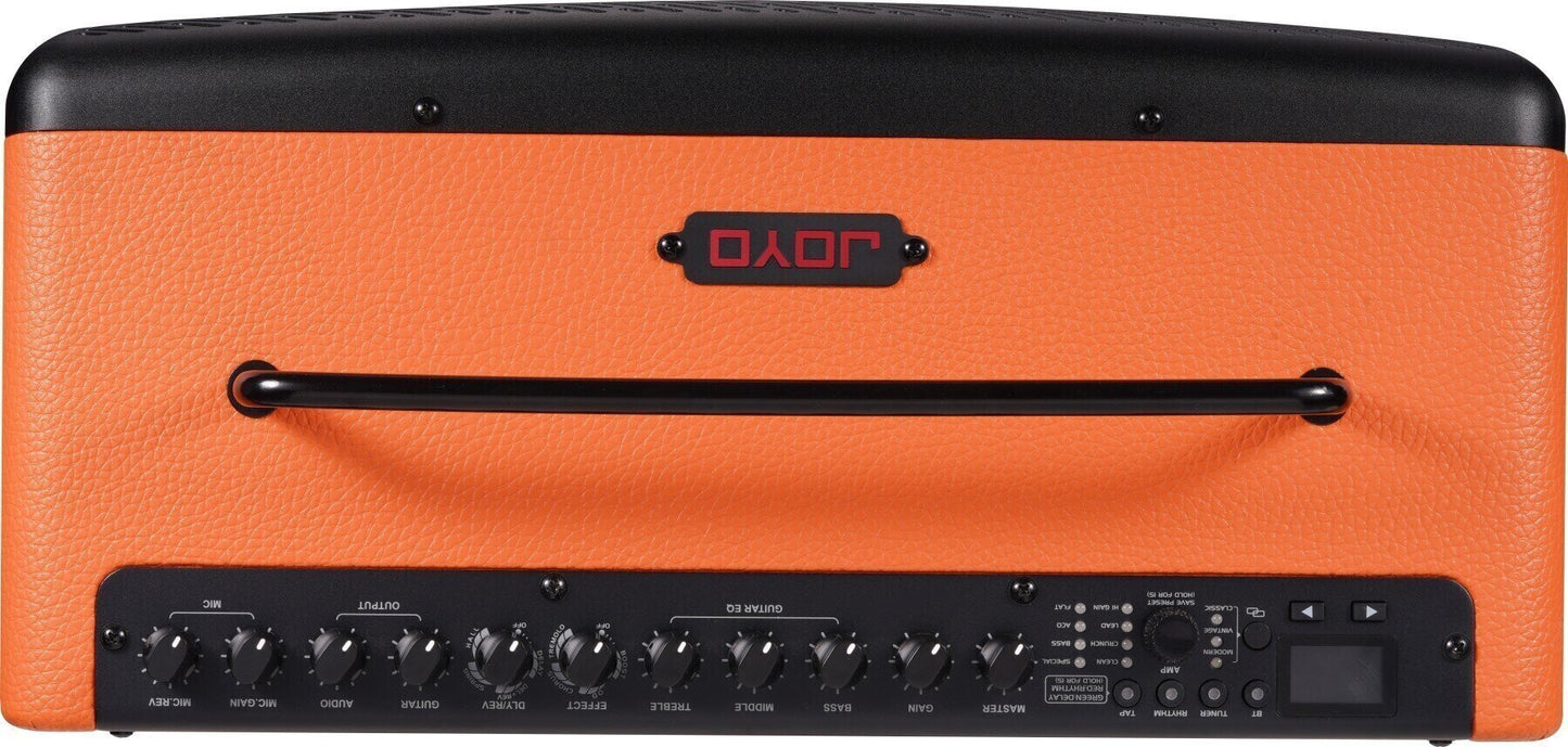 Joyo Jam Buddy III Smart 3 - in - 1 40 - Watt Guitar Amplifier - Music Planet NZ