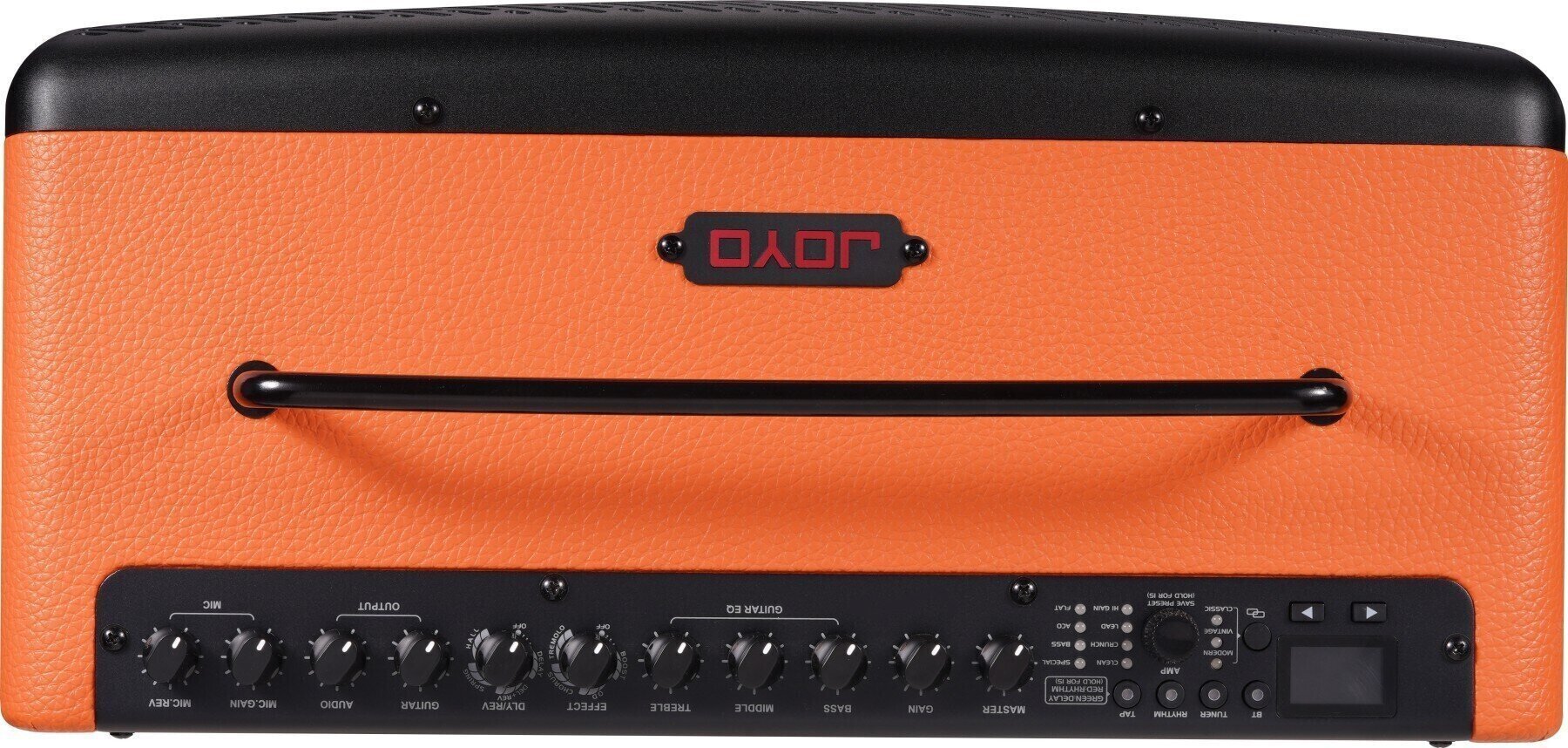 Joyo Jam Buddy III Smart 3 - in - 1 40 - Watt Guitar Amplifier - Music Planet NZ