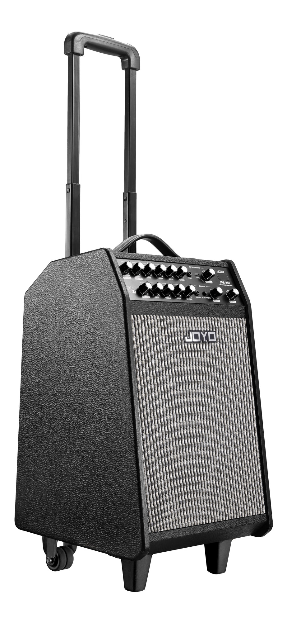 Joyo JPA - 866 Portable PA Live Streaming Amplifier - Music Planet NZ