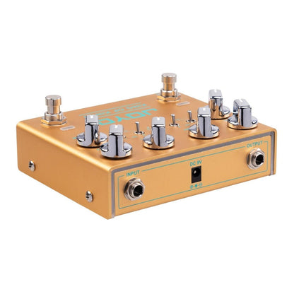 JOYO KING OF KINGS OVERDRIVE PEDAL - Music Planet New Zealand