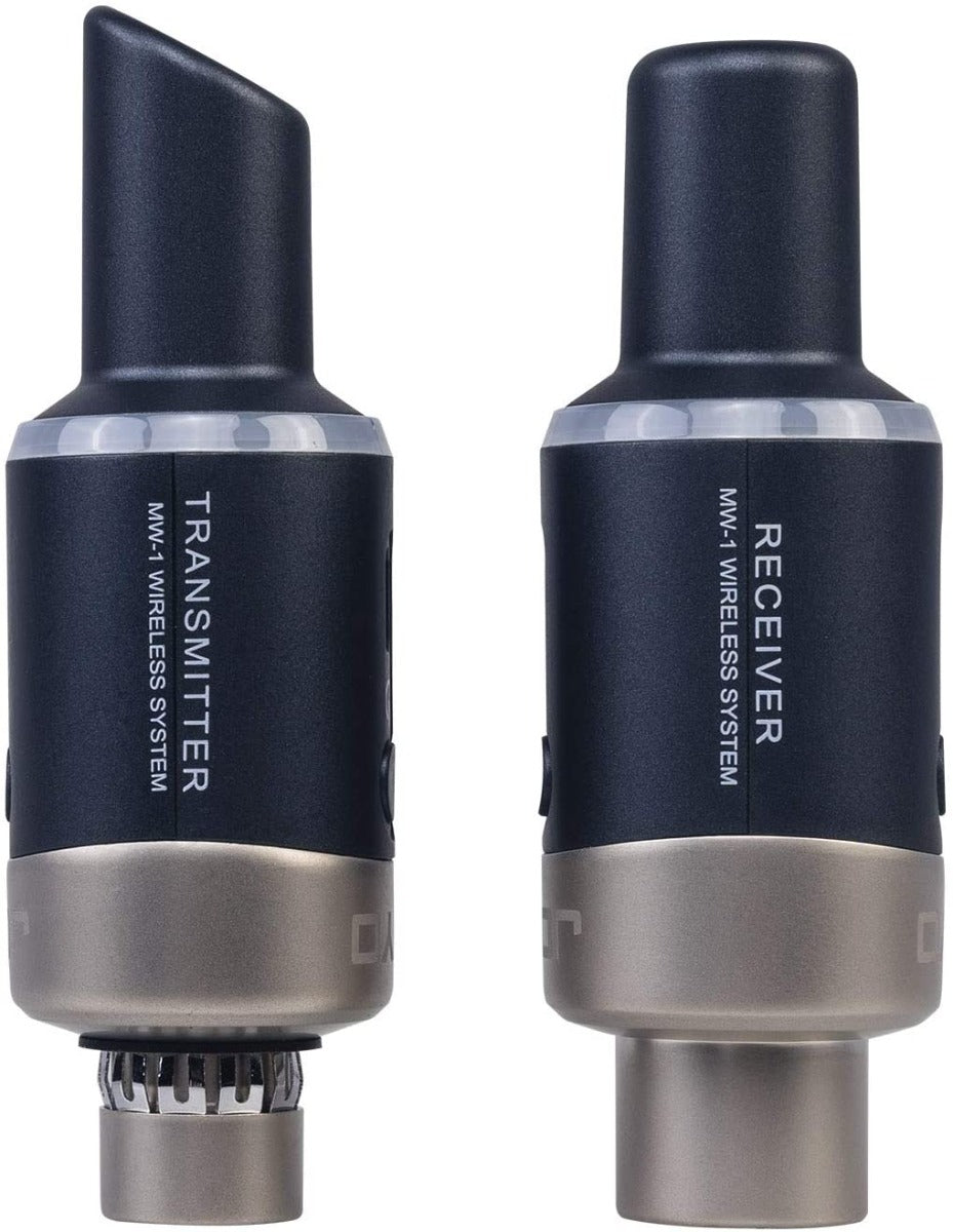 JOYO MW - 1 WIRELESS MIC PLUG IN - Music Planet New Zealand