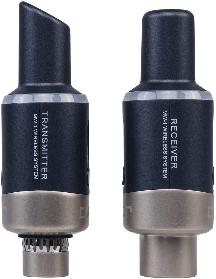 JOYO MW - 1 WIRELESS MIC PLUG IN - Music Planet New Zealand