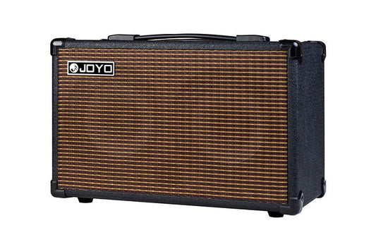 JOYO PORTABLE 40W ACOUSTIC GUITAR AMP - Music Planet New Zealand