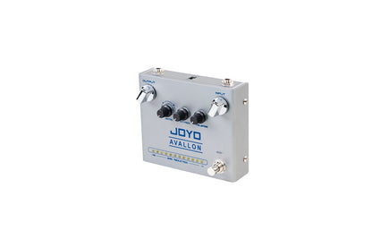 JOYO R19 AVALLON COMPRESSOR PEDAL - Music Planet New Zealand