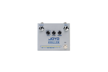 JOYO R19 AVALLON COMPRESSOR PEDAL - Music Planet New Zealand