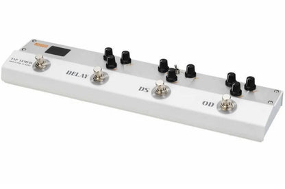 JOYO TC - 1 MULTI EFFECTS PEDAL - Music Planet New Zealand