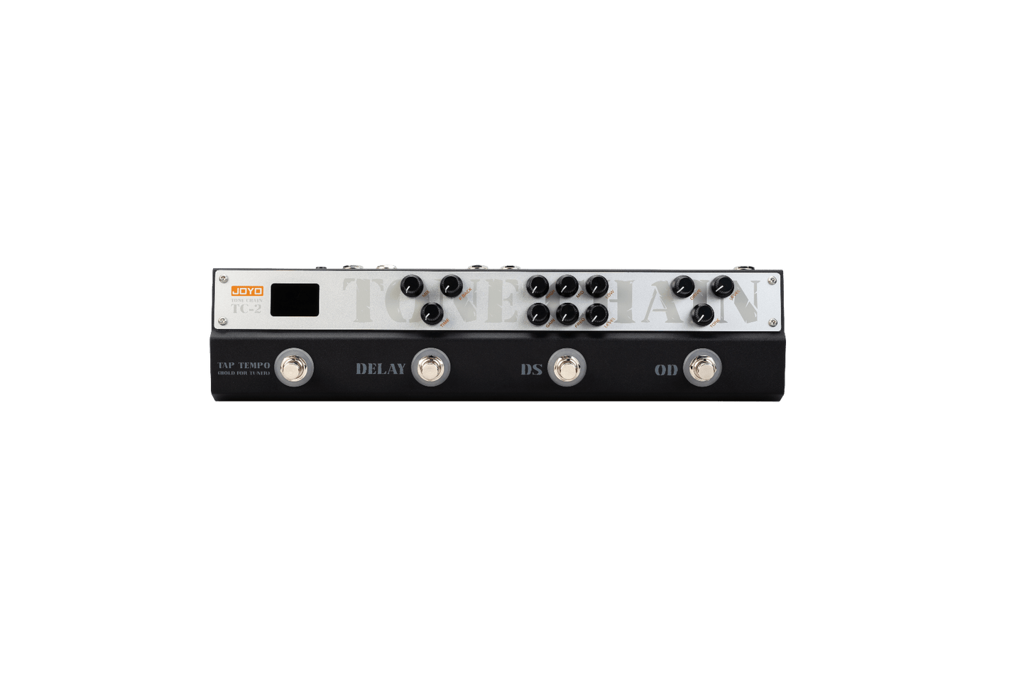 JOYO TC - 2 MULTI EFFECTS PEDAL - Music Planet New Zealand