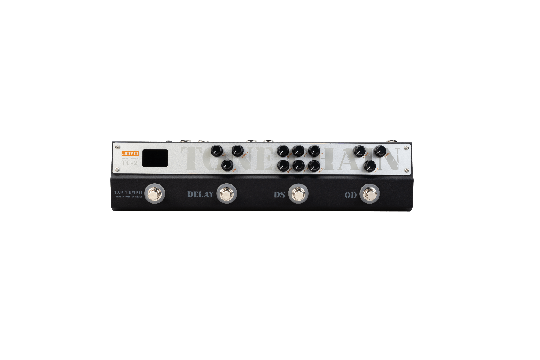 JOYO TC - 2 MULTI EFFECTS PEDAL - Music Planet New Zealand