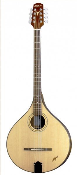 K YAIRI BY2 BOUZOUKI GUITAR - Music Planet New Zealand