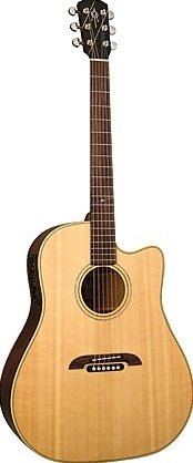 K YAIRI DY40C CUTAWAY SOLID SPRUCE TOP ACOUSTIC/ELECTRIC - Music Planet New Zealand