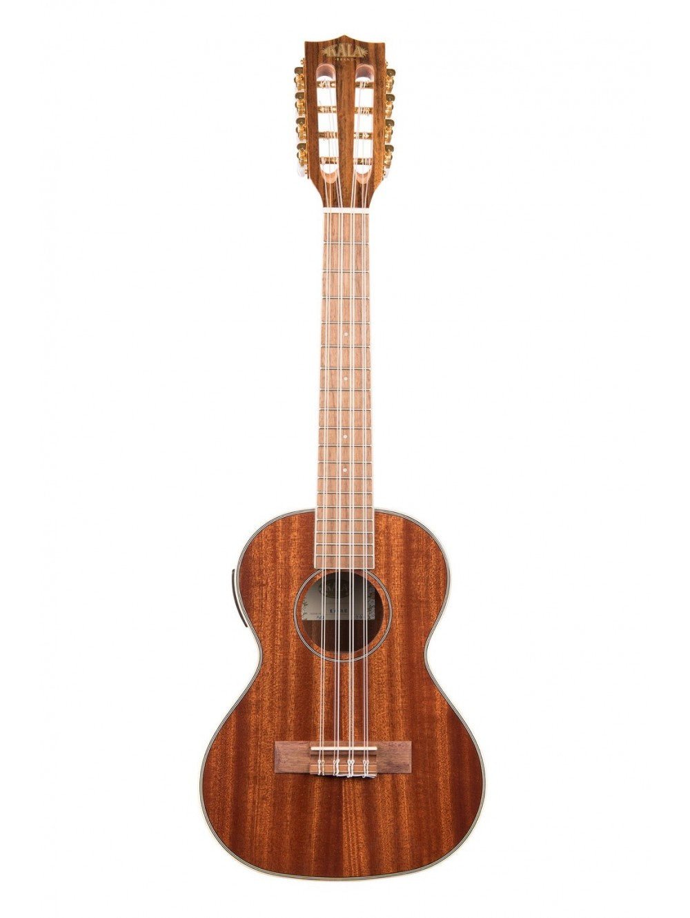 KALA 8 - STRING TENOR UKULELE W/BAG - Music Planet New Zealand
