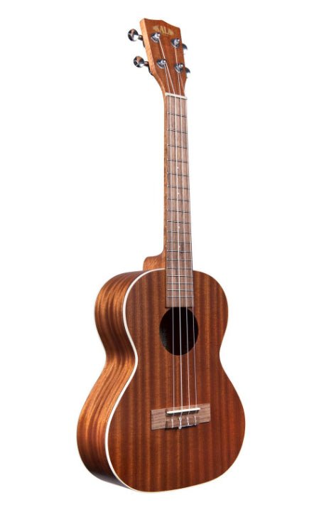 KALA KA - T MAHOGANY TENOR UKULELE WITH BAG - Music Planet New Zealand