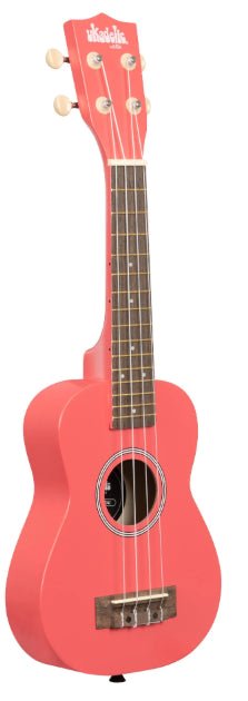 KALA UKADELIC SOPRANO UKE W/BAG RAZDAZ - Music Planet New Zealand
