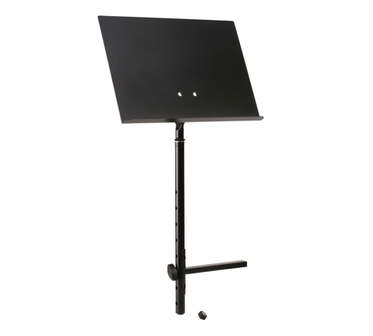 K&M 18818 Adjustable Music Stand & Concept Holder - Music Planet NZ
