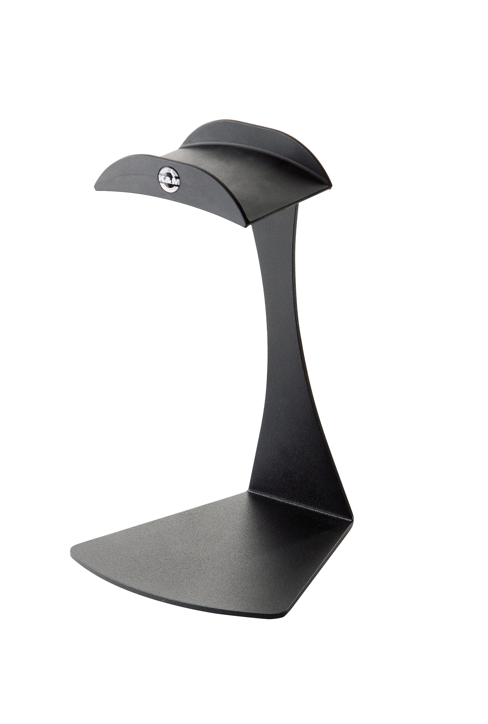 K&M HEADPHONE TABLE STAND - Music Planet New Zealand
