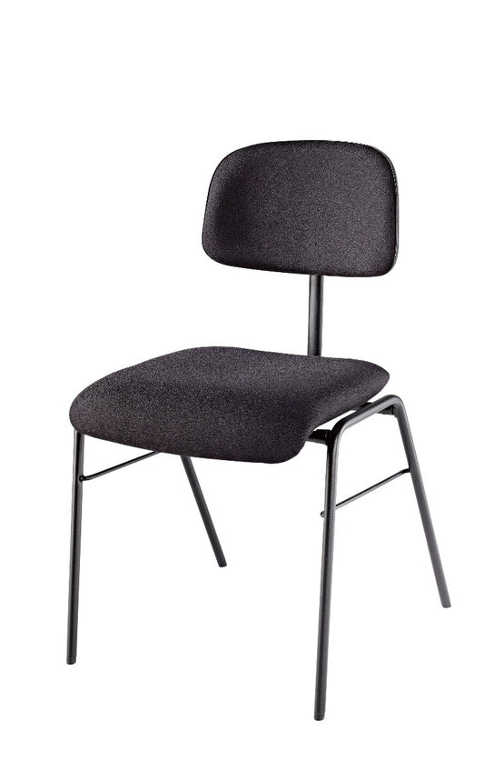 K&M ORCHESTRAL CHAIR DOUBLE PACK 2 PCE - Music Planet New Zealand