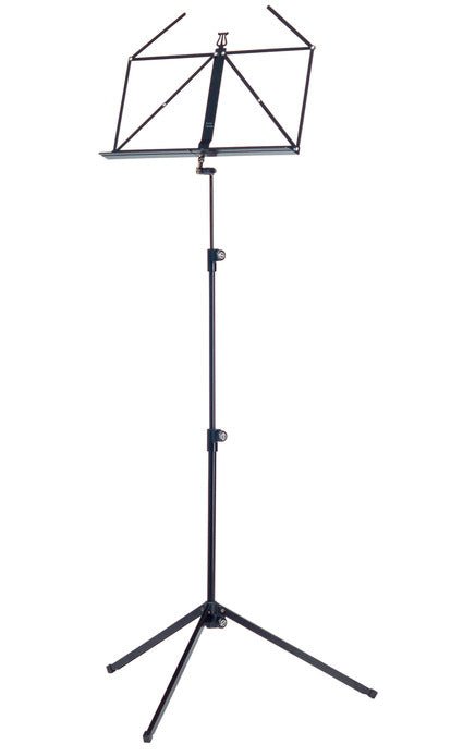 K&M PORTABLE MUSIC STAND - Music Planet New Zealand