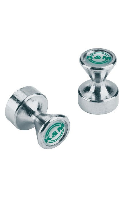 K&M POWER MAGNETS (PAIR) FOR SHEET MUSIC - Music Planet New Zealand