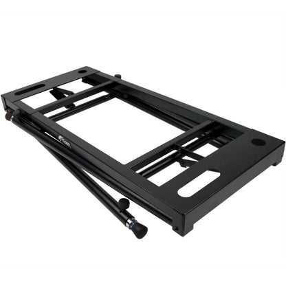 K&M TABLE STYLE KEYBOARD STAND - Music Planet New Zealand
