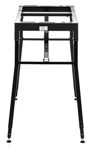 K&M TABLE STYLE KEYBOARD STAND - Music Planet New Zealand