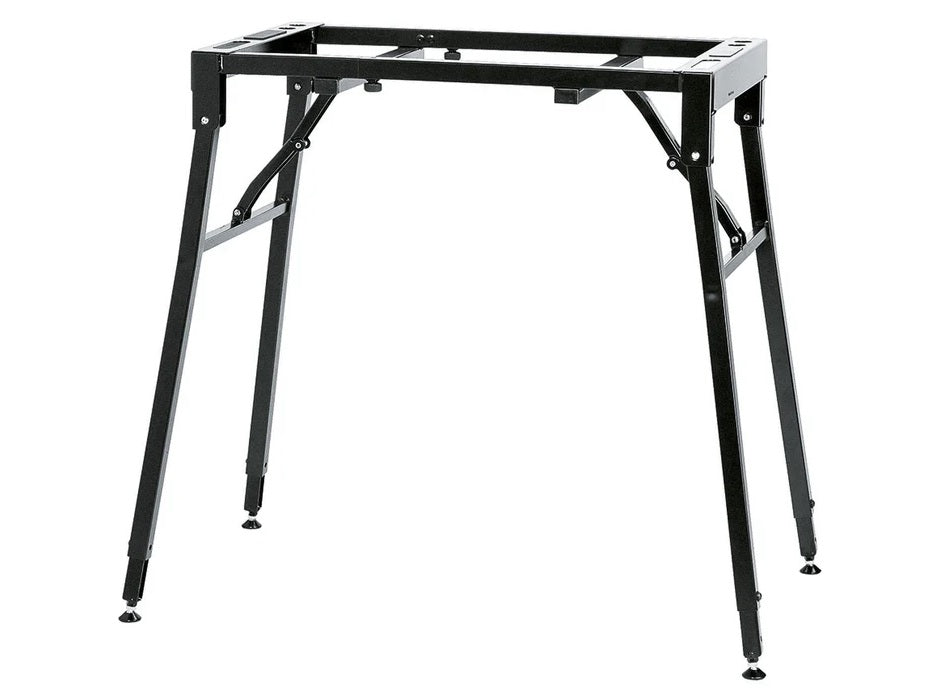 K&M TABLE STYLE KEYBOARD STAND - Music Planet New Zealand