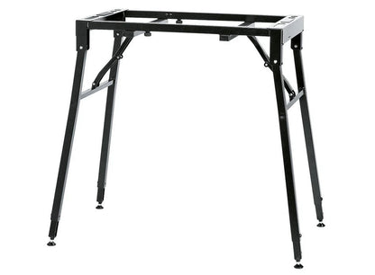 K&M TABLE STYLE KEYBOARD STAND - Music Planet New Zealand