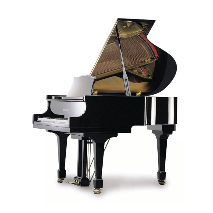 KOHLER 5 4 GRAND PIANO EBONY POLISH - Music Planet New Zealand