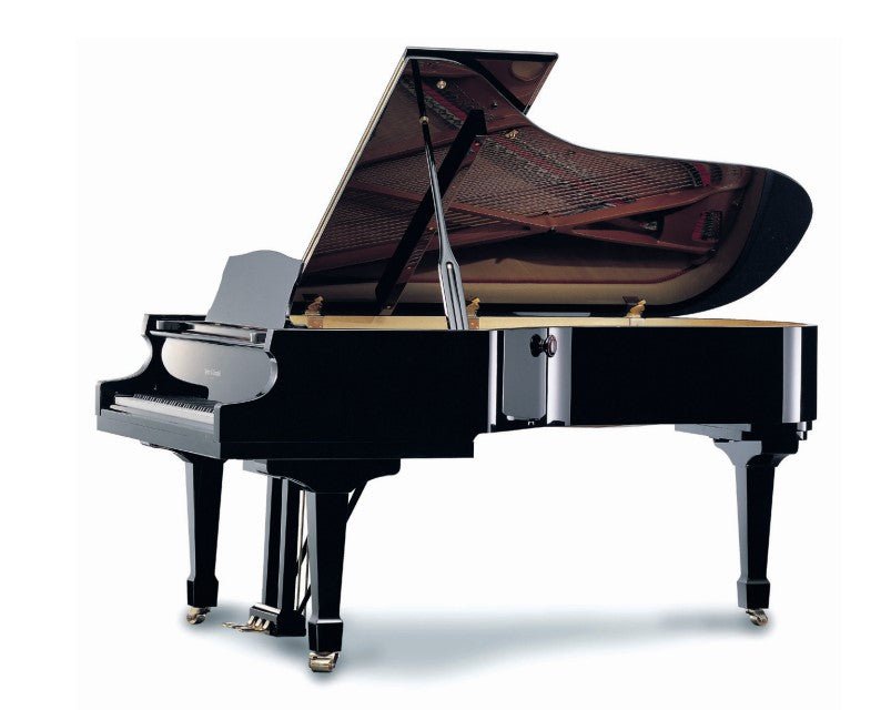 KOHLER & CAMPBELL 228CM GRAND PIANO EBON - Music Planet New Zealand