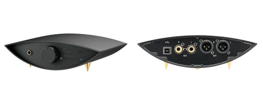 KORG 1 BIT USB DIGITAL ANALOGUE CONVERTE - Music Planet New Zealand