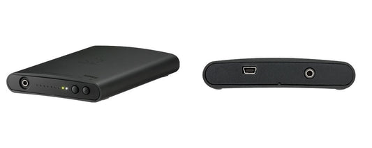 KORG 1 MOBILE 1 - BIT USB DIGITAL ANALOG - Music Planet New Zealand