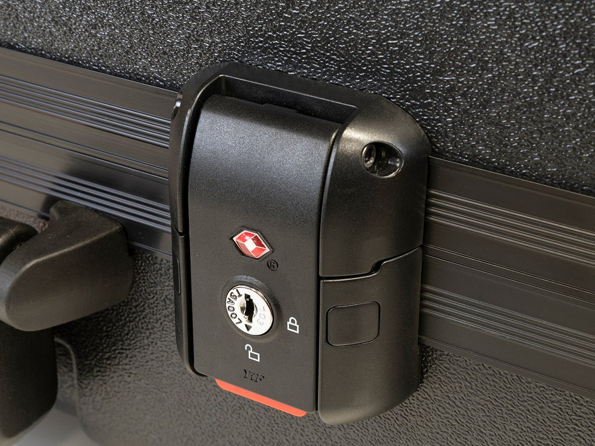 KORG 61 KEY HARD CASE - Music Planet New Zealand