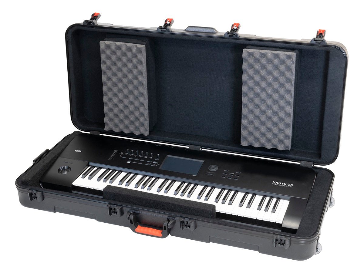 KORG 61 KEY HARD CASE - Music Planet New Zealand