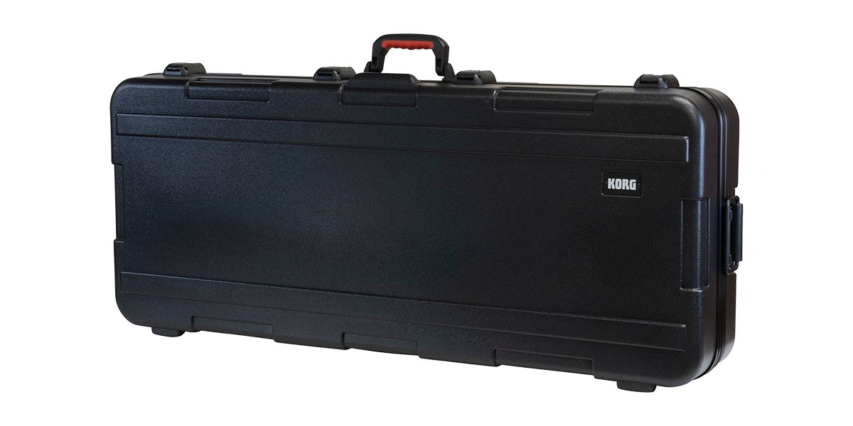 KORG 61 KEY HARD CASE - Music Planet New Zealand