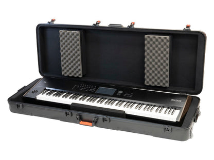 KORG 88 KEY HARD CASE - Music Planet New Zealand